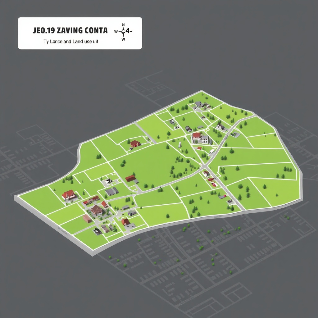 Decoding Urban Planning: The Crucial Role of Zoning and Land Use for ...